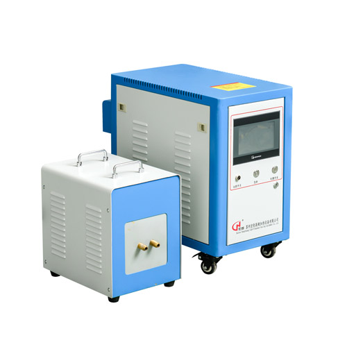 感應(yīng)加熱設(shè)備中的高頻和中頻有什么具體的區(qū)別？