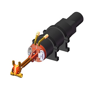 感應(yīng)加熱器的優(yōu)點